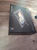Wacom cintiq 13hd, Computers en Software, Tekentablets, Ophalen of Verzenden, Zo goed als nieuw