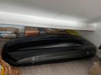 Bmw dakkoffer 520liter, Auto diversen, Dakkoffers, Ophalen, Zo goed als nieuw