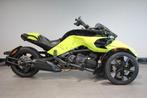 CAN-AM SPYDER F3-S SPECIAL SERIES (bj 2022), Meer dan 35 kW