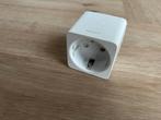 Philips Hue Smart Plug | Max. 2300W | Wit (NL), Ophalen of Verzenden, Zo goed als nieuw, Stopcontact