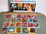 Jumbo Het nieuwe Leesplankje, Kinderen en Baby's, Speelgoed | Educatief en Creatief, Ophalen of Verzenden, Zo goed als nieuw, Taal en Lezen