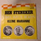 Ben Steneker, Cd's en Dvd's, Vinyl | Nederlandstalig, Overige formaten, Levenslied of Smartlap, Ophalen of Verzenden, Zo goed als nieuw