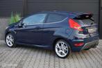 Ford Fiesta 1.6 Sport ST Clima Leer Bluetooth, Auto's, Ford, 1596 cc, Gebruikt, 31 €/maand, 4 cilinders