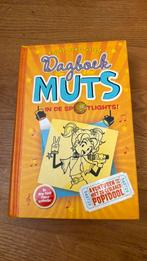 Rachel Renée Russell - In de spotlights!, Ophalen of Verzenden, Zo goed als nieuw, Rachel Renée Russell