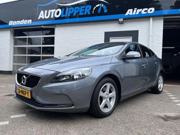 Volvo V40 2.0 T2 Kinetic /Lm velgen/All season banden/Nieuwe beschikbaar voor biedingen