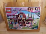 Lego Friends 41126 Manege., Kinderen en Baby's, Speelgoed | Duplo en Lego, Complete set, Ophalen of Verzenden, Lego