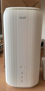 Acer Connect X6E 5G CPE hotspot router, Computers en Software, Routers en Modems, Ophalen of Verzenden, Zo goed als nieuw