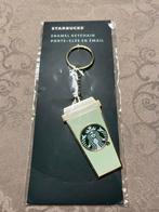Nieuw: sleutelhanger Starbucks, Verzamelen, Sleutelhangers, Ophalen of Verzenden, Nieuw, Merk