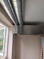 Ventilatie & Luchtinstallaties voor Bedrijfsruimtes, Zakelijke goederen, Horeca | Keukenapparatuur, Ophalen of Verzenden