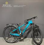 Cube Aim Race Allroad H41 16V Mountainbikes bluebl 16 versn, Fietsen en Brommers, Ophalen of Verzenden, Gebruikt, 26 inch of meer