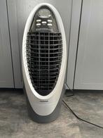 Honeywell aircooler luchtkoeler CS10XE, Witgoed en Apparatuur, Airco's, Ophalen of Verzenden, Staande ventilator, Zo goed als nieuw