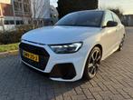 Audi A1 Sportback 40 TFSI edition one, Auto's, Audi, Euro 6, 4 cilinders, 1984 cc, Wit