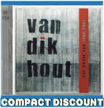 2CD Van Dik Hout - Beste van 1994 - 2001 (LIVE Bonus disc), Ophalen of Verzenden, Zo goed als nieuw, Pop