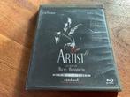 the Artist  (blu ray), Overige genres, Zo goed als nieuw, Verzenden