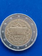 2 Euro 2007 Duitsland - Verdrag van Rome, Postzegels en Munten, Munten | Nederland, Ophalen of Verzenden