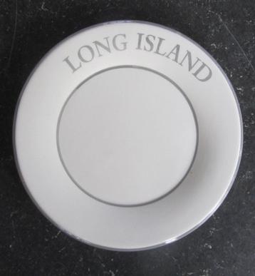 APPLETREE - BORDJE - LONG ISLAND - REST - KOOPJE - NU 1,50 beschikbaar voor biedingen