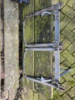 2x stoelframe Triumph spitfire mk4-5, Auto-onderdelen, Interieur en Bekleding, Ophalen of Verzenden