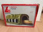 Lima Galleria Tunnel - HO Schaal, Hobby en Vrije tijd, Modeltreinen | H0, Ophalen, Gebruikt, Gelijkstroom of Wisselstroom, Brug, Tunnel of Gebouw