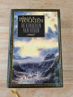De Kinderen van Hurin, Tolkien, Ophalen of Verzenden, Zo goed als nieuw