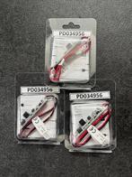 3x MINI LED PROFIEL SCHAKELAAR 'NO CONTACT', Hobby en Vrije tijd, Elektronica-componenten, Ophalen of Verzenden, Nieuw