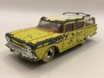 Dinky Toys 193 Rambler Cross Country geel -GOED- M10, Gebruikt, Auto, Dinky Toys, Ophalen of Verzenden