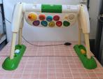Chicco Baby Gym Deluxe, Ophalen, Zo goed als nieuw