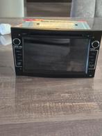Android autoradio., Auto diversen, Autoradio's, Ophalen of Verzenden, Zo goed als nieuw