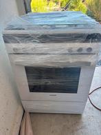 Siemens Gasfornuis met oven, Witgoed en Apparatuur, Fornuizen, Ophalen, Nieuw, 4 kookzones, Gas