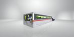 Baykal BLE PRO fiberlaser, lasersnijmachine voor alle diktes