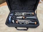 Klarinet in goede staat, Info@teccedakenwand.nl, Ophalen of Verzenden, Zo goed als nieuw, 7482GW