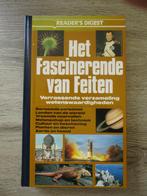 Het fascinerende van feiten - Reader's Digest, Boeken, Ophalen of Verzenden, Gelezen, Overige gebieden