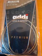 Addi rondbreinaalden, Naald, Nieuw, Ophalen of Verzenden, Addi