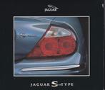 CD-ROM Jaguar S-Type, 1998, Verzamelen, Automerken, Motoren en Formule 1, Ophalen of Verzenden, Zo goed als nieuw, Auto's