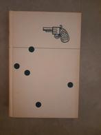 Vintage boek: Achtiende Agatha Christie vijfling, Boeken, Detectives, Ophalen of Verzenden, Gelezen