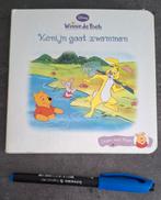 Winnie de Pooh - Konijn gaat zwemmen, Ophalen of Verzenden, Gelezen, Catherine lukas, 1 tot 2 jaar