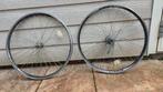 2 x setje fiets wielen 24 inch, Fietsen en Brommers, Fietsonderdelen, Ophalen, Zo goed als nieuw, Algemeen, Wiel