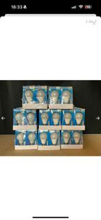 Grote partij LED lampen - 70+ stuks, Huis en Inrichting, Lampen | Losse lampen, 30 tot 60 watt, Led-lamp, Nieuw, E27 (groot)