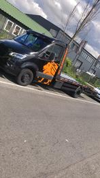 Takeldiend direct onderweg Sleepdienst 24/7 bellen bij pech, Auto diversen, Ophalen