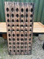 Wijnrek, Antiek en Kunst, Curiosa en Brocante, Ophalen