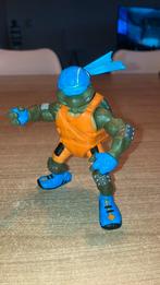 Skatin' Leonardo Orange Shell 5" Action Figure TMNT, Verzamelen, Poppetjes en Figuurtjes, Ophalen of Verzenden, Zo goed als nieuw