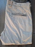 STONE ISL*ND slimfit chino W32 L32, Overige kleuren, Nieuw, W32 (confectie 46) of kleiner, Ophalen of Verzenden