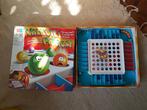 MB spel Valkuil. 7+, 2 tot 4 spelers, Hobby en Vrije tijd, Gezelschapsspellen | Bordspellen, Drie of vier spelers, Ophalen of Verzenden