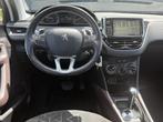 Peugeot 2008 1.2 PureTech Active Automaat,2e Eigenaar,Pano,N, Euro 5, Gebruikt, 1199 cc, 82 pk