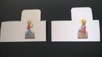 24 tafelkaartjes, Ophalen of Verzenden, Nieuw, Versiering