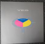 LP Yes - 90125 (EUR 1983) (vanaf € 8,50), Ophalen of Verzenden, 1980 tot 2000, Zo goed als nieuw, 12 inch