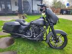 Harley Davidson | FLHXS Streetglide, Toermotor, Particulier, 2 cilinders, 1690 cc