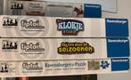 Tiptoi Spellen: Klokje Rond, Seizoenen, Puzzle paardrijset, Ophalen of Verzenden, Meer dan 50 stukjes, Zo goed als nieuw, 4 tot 6 jaar