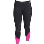 Rijbroek Horka Boston zwart 38, Dieren en Toebehoren, Horka, Dressuur, Nieuw, Info@horka.com