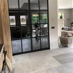 BOURGONDISCHE DALLEN KLOOSTERVLOEREN TEGELS VLOEREN!!, Ophalen of Verzenden, Nieuw, 10 m² of meer