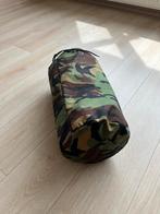 Slaapmat schuim, Ophalen of Verzenden, Landmacht, Nederland, Overige typen